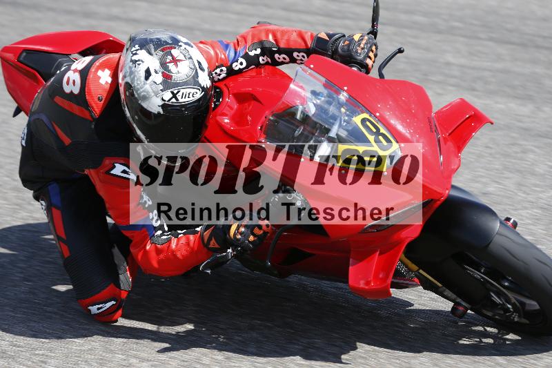 /15 13.05.2025 Max Racing ADR/Gruppe rot/88